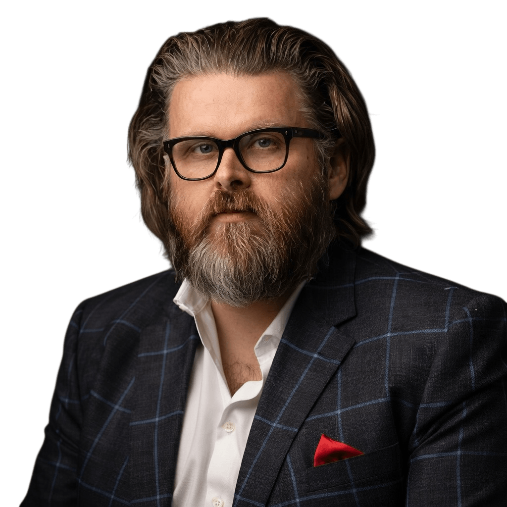 Hendrik Grau